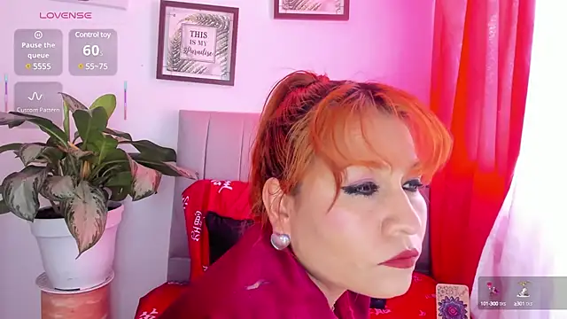 Victoria Caruso online show from 8, 3, 2025