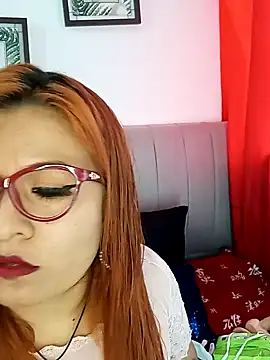 Victoria Caruso online show from 14, 3, 2025