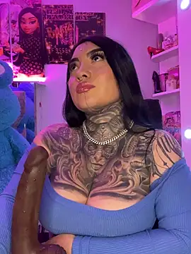 CloeeBeckam online show from 30, 3, 2026