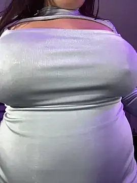 MiiaaJoness online show from 19, 12, 2024