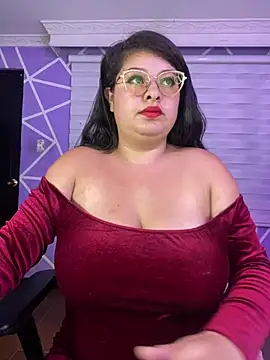 MiiaaJoness online show from 14, 2, 2026