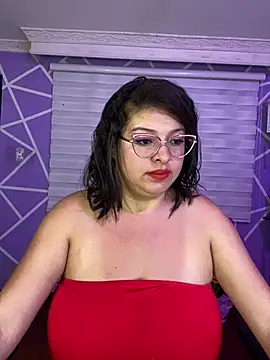 Snapshot of MiiaaJoness chatting on 23, 6, 2026 MiiaaJoness online show from 23, 6, 2026
