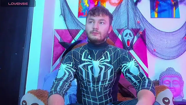 JacoLive online show from 30, 10, 2025