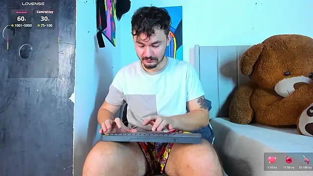 JacoLive online show from 2, 4, 2026