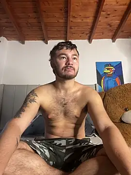 JacoLive online show from 19, 4, 2026