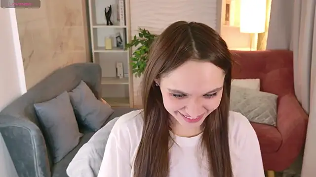 ChloeSunny online show from 1, 5, 2026