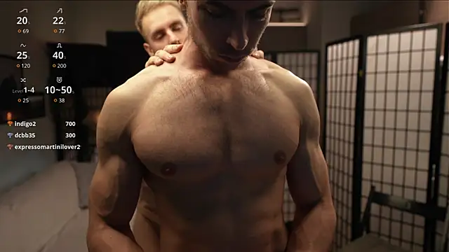 Snapshot of enjoy_me chatting on 22, 2, 2025 enjoy me online show from 22, 2, 2025