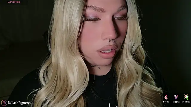 IsabellaFigueredo   online show from 14, 10, 2025