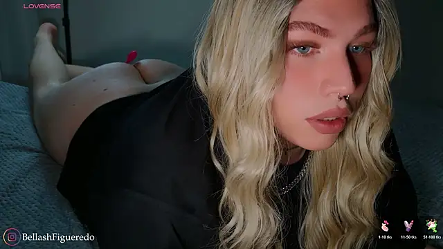 IsabellaFigueredo   online show from 18, 11, 2025