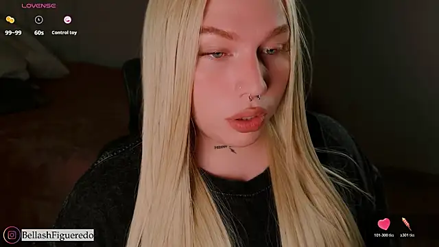 IsabellaFigueredo   online show from 12, 2, 2026