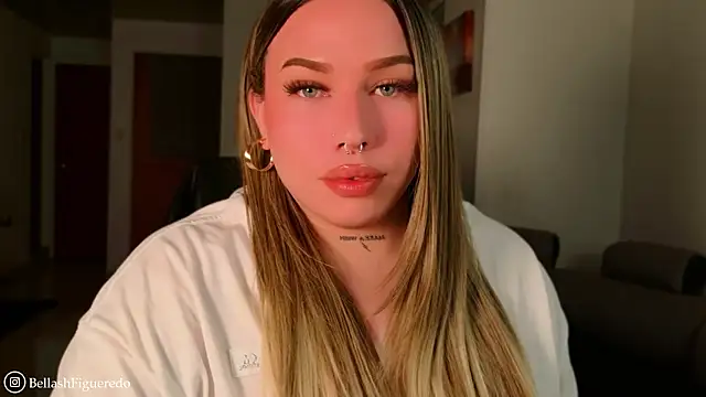 IsabellaFigueredo   online show from 19, 4, 2026