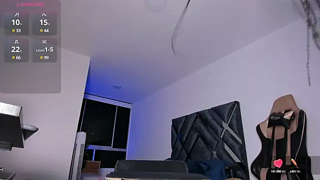 Nicolle alexandra online show from 1, 1, 2025