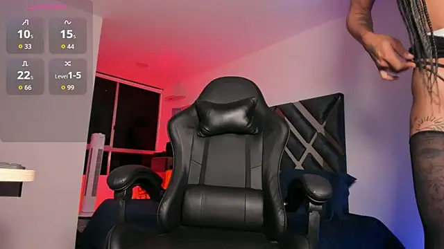 Nicolle alexandra online show from 21, 9, 2025