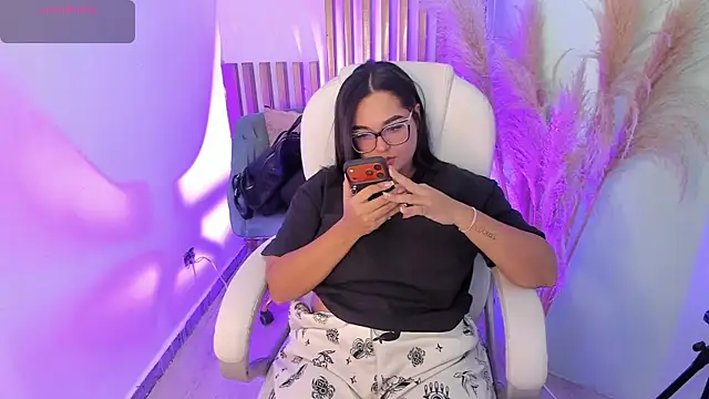 CelesteBrucee online show from 9, 1, 2026