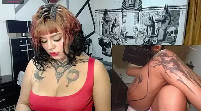 Snapshot of miss_cloverrr chatting on 26, 1, 2025 miss cloverrr online show from 26, 1, 2025