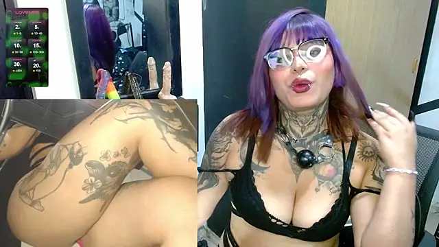 Snapshot of miss_cloverrr chatting on 13, 2, 2026 miss cloverrr online show from 13, 2, 2026