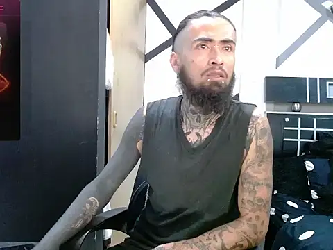 daimon rockkk online show from 8, 10, 2025