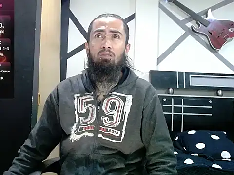 daimon rockkk online show from 21, 11, 2025