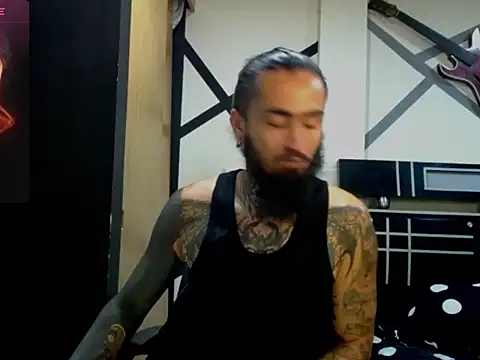 daimon rockkk online show from 27, 2, 2026