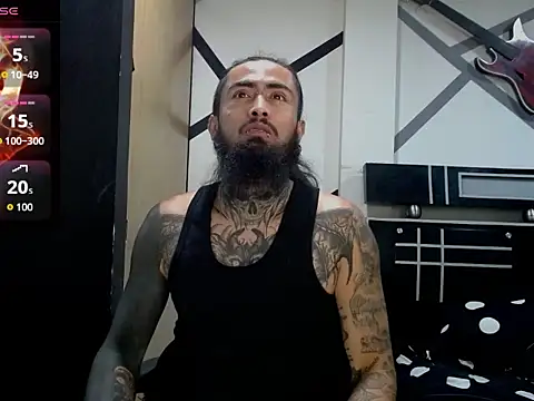 daimon rockkk online show from 28, 2, 2026