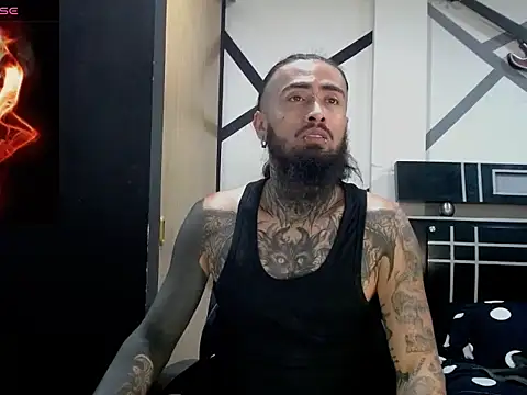 daimon rockkk online show from 6, 3, 2026