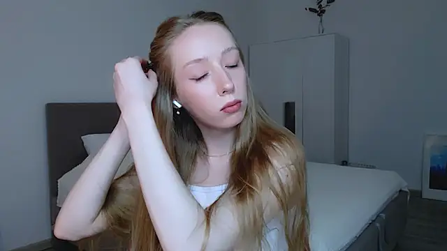 Luna insniity online show from 20, 2, 2025