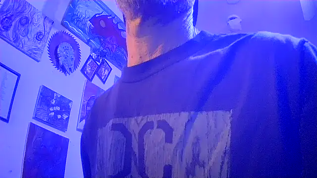 druetrue online show from 24, 10, 2025