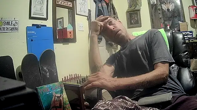 druetrue online show from 22, 3, 2026