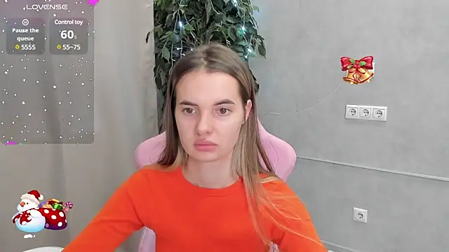 Donna Evans online show from 15, 12, 2024