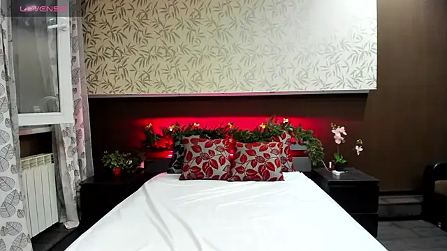 Donna Evans online show from 28, 12, 2024