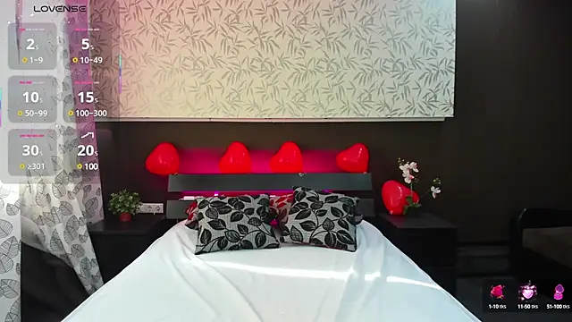 Donna Evans online show from 25, 2, 2025