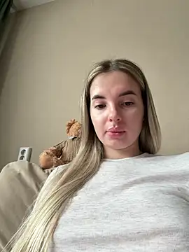 Donna Evans online show from 23, 4, 2026