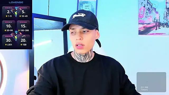  justinmoon2 online show from 7, 1, 2025