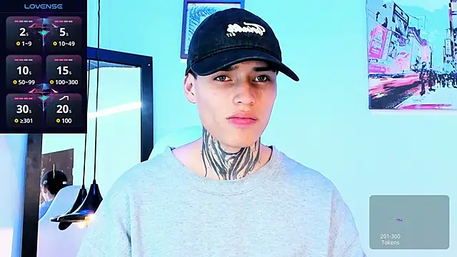  justinmoon2 online show from 12, 1, 2025