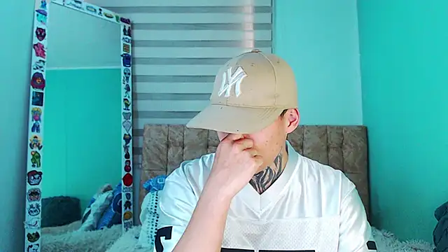  justinmoon2 online show from 3, 12, 2025