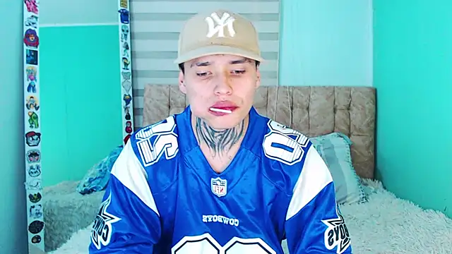  justinmoon2 online show from 5, 12, 2025