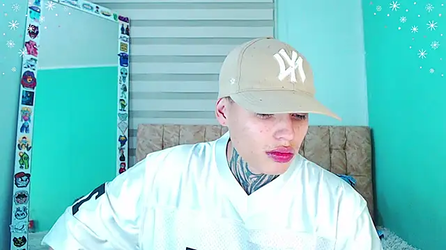  justinmoon2 online show from 7, 1, 2026