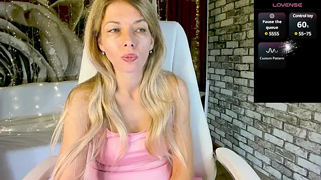 Eva Melow online show from 27, 2, 2025