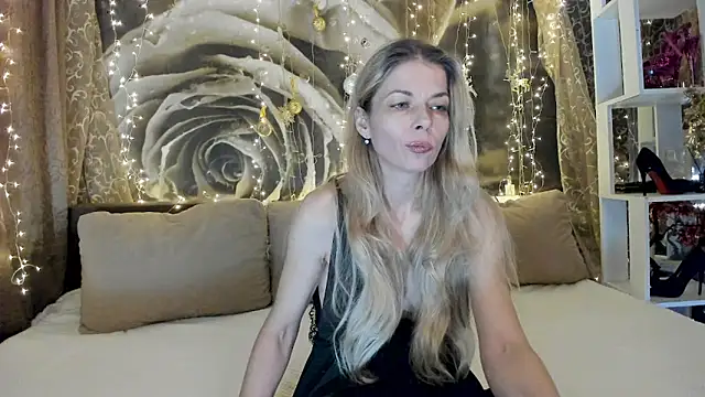 Eva Melow online show from 22, 2, 2026