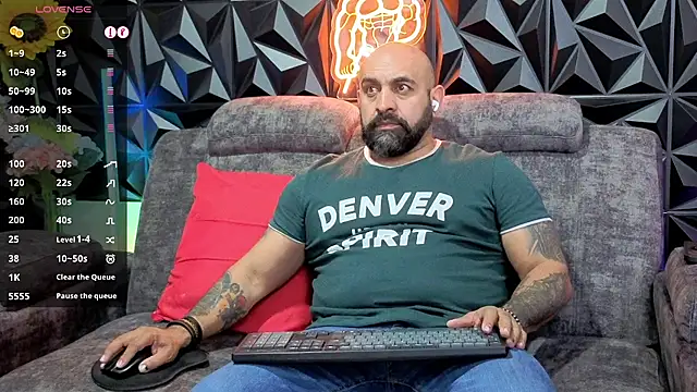 Snapshot of JD-69 chatting on 28, 7, 2026 JD-69 online show from 28, 7, 2026