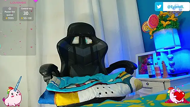 Snapshot of Eylend_Lisboa chatting on 25, 1, 2025 Eylend Lisboa online show from 25, 1, 2025