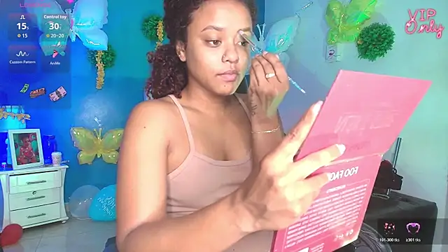 Eylend Lisboa online show from 29, 4, 2026