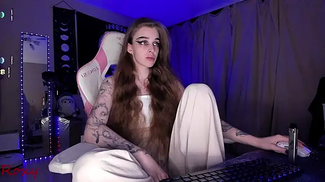 wet dream  online show from 4, 10, 2025