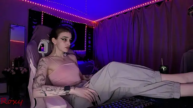 wet dream  online show from 26, 3, 2026