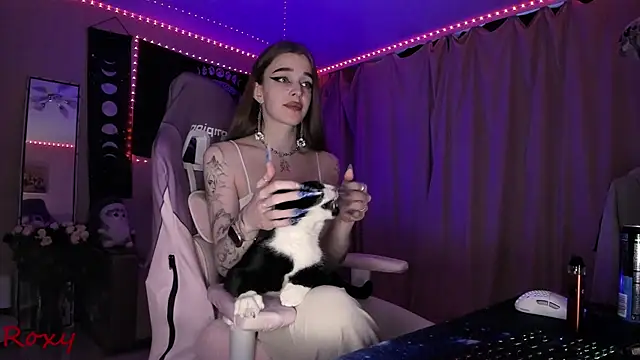 wet dream  online show from 19, 4, 2026