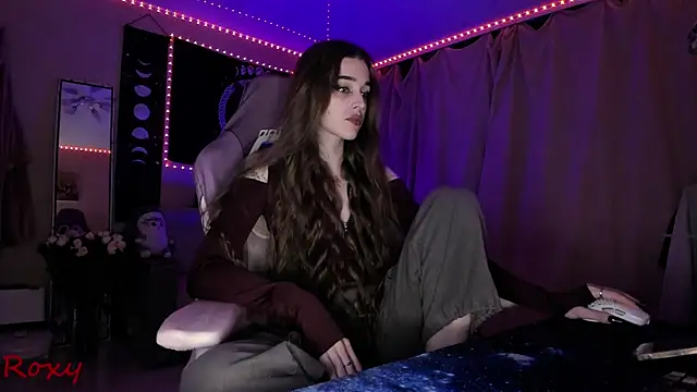 wet dream  online show from 20, 4, 2026