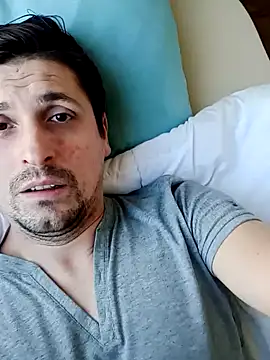 stalinskaya34 online show from 25, 1, 2025