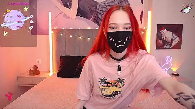 Enjoy jane online show from 13, 2, 2025