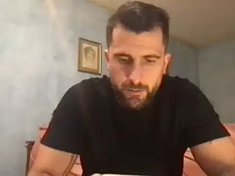 alex877x online show from 13, 1, 2025