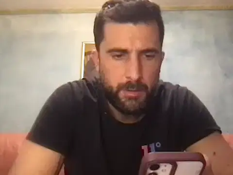 alex877x online show from 27, 1, 2025